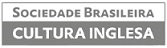 Logo da Cultura Inglesa