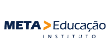 Logo do Instituto Meta Educação