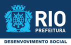 Logo da Prefeitura do Rio de Janeiro
